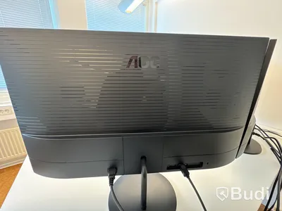 Arbetsstation
