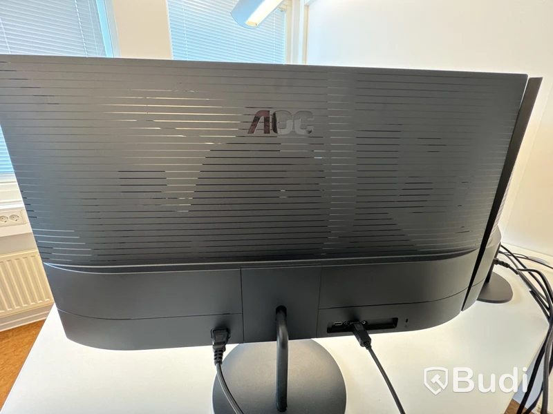 Arbetsstation
