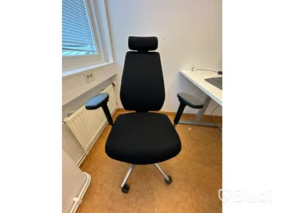 Arbetsstation