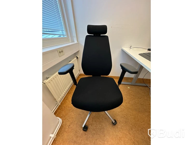 Arbetsstation