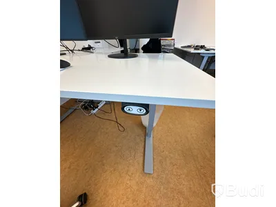Arbetsstation