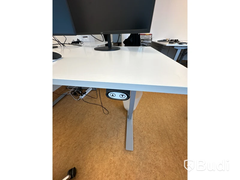 Arbetsstation