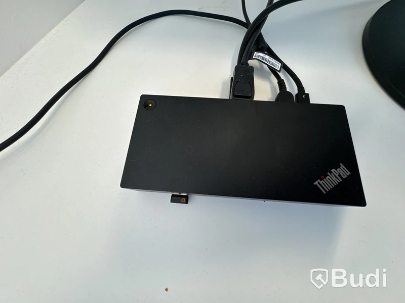 Arbetsstation