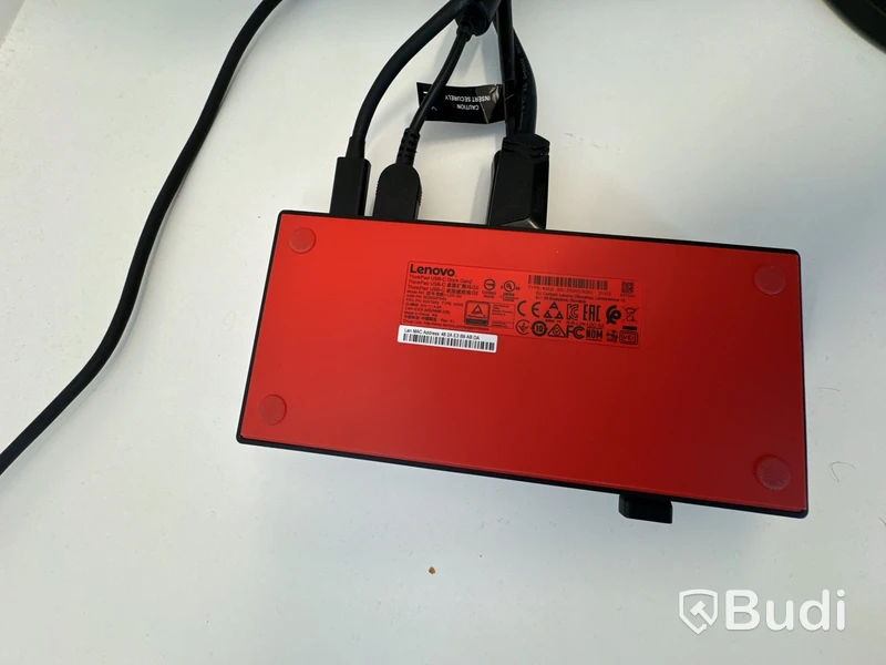 Arbetsstation