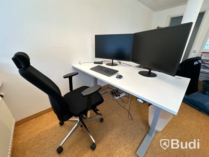 Arbetsstation