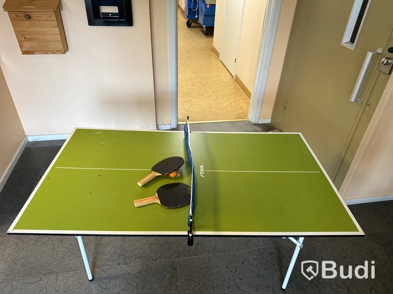 Minipingisbord