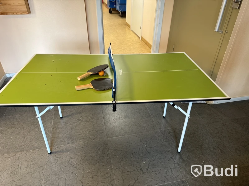 Minipingisbord