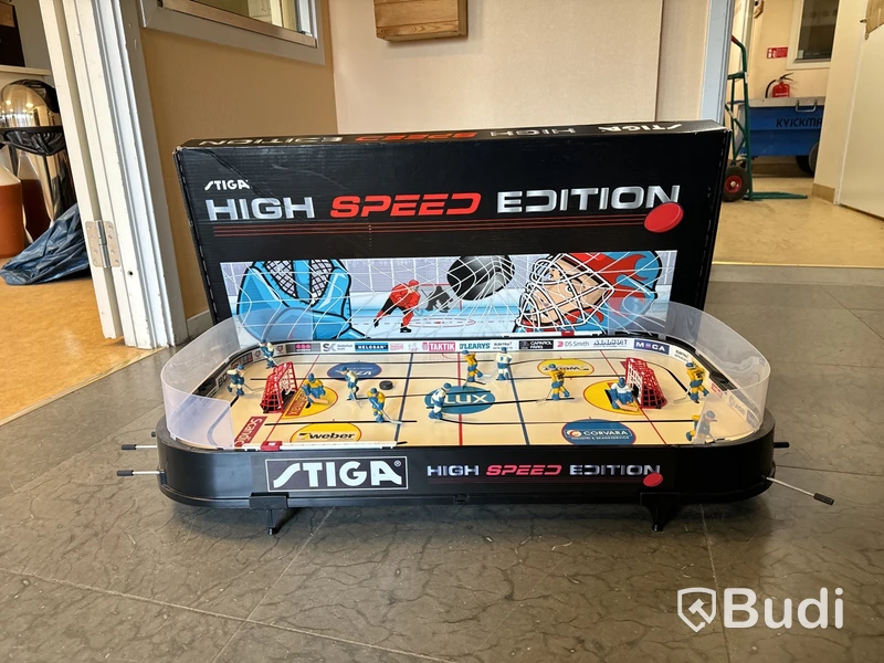 Stiga Hockeyspel