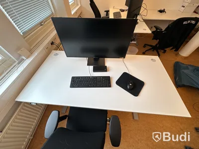 Arbetsstation 2