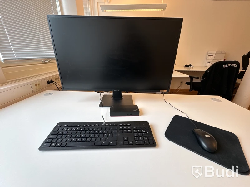 Arbetsstation 2