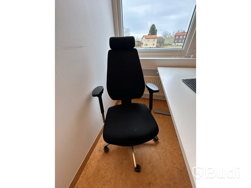 Arbetsstation 2