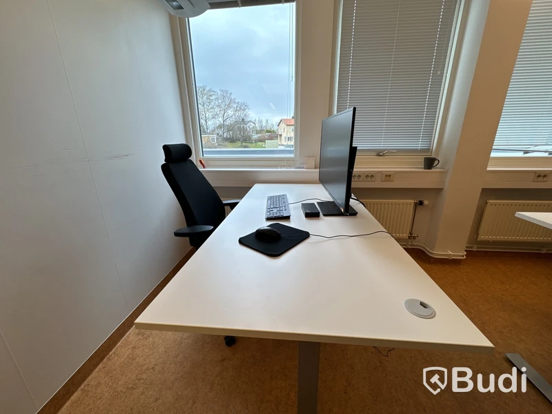 Arbetsstation 2