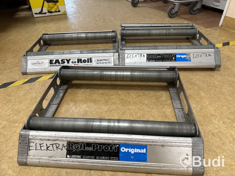 Kabelrullare/ Easyroller
