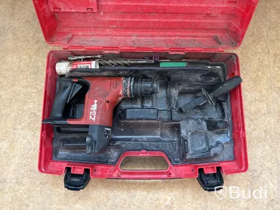 Slagborrmaskin Hilti