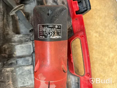 Slagborrmaskin Hilti
