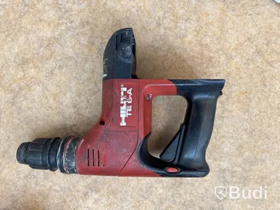 Slagborrmaskin Hilti