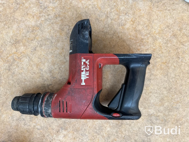 Slagborrmaskin Hilti