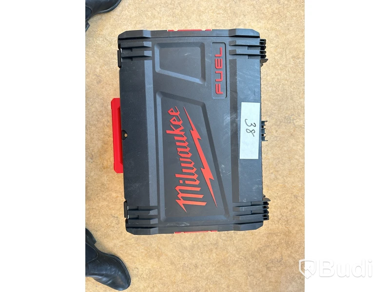 Slagborrmaskin Milwaukee
