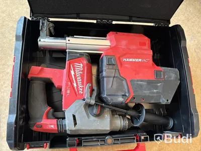 Slagborrmaskin Milwaukee
