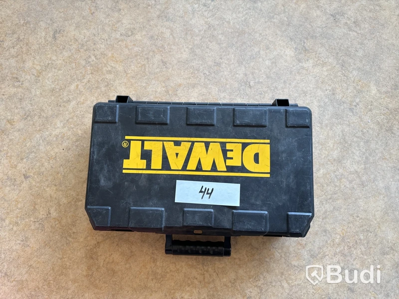 Slagborrmaskin Dewalt