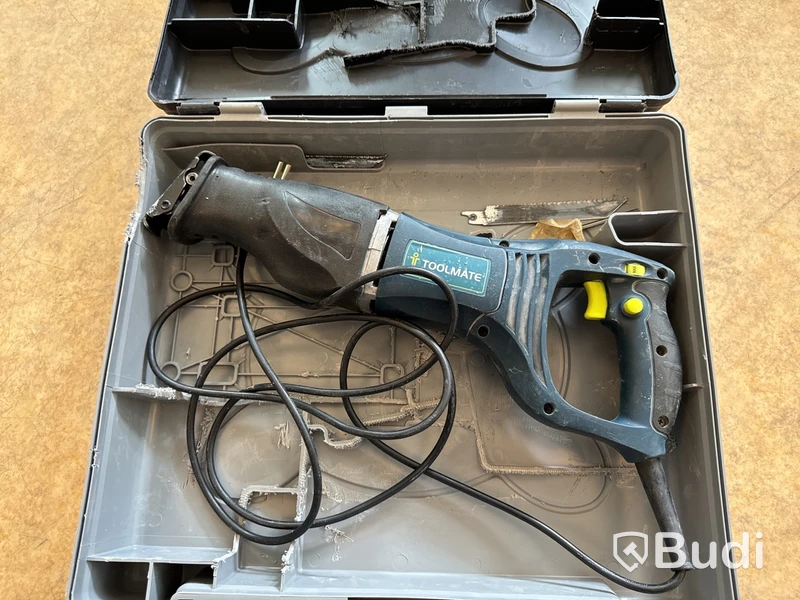 Tigersåg Toolmate