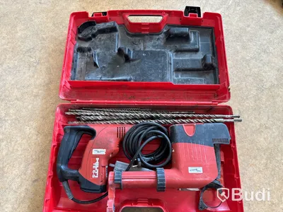 Slagborrmaskin Hilti