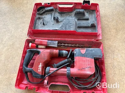 Slagborrmaskin Hilti