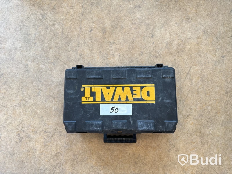 Slagborrmaskin Dewalt