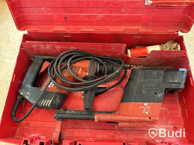 Slagborrmaskin Hilti