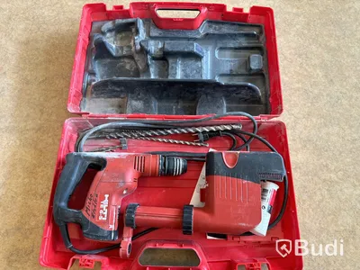 Slagborrmaskin Hilti