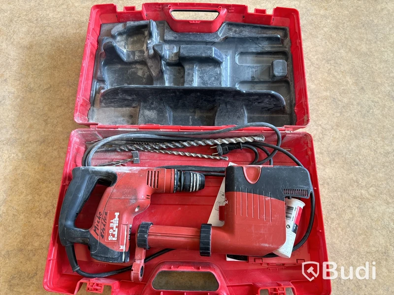 Slagborrmaskin Hilti