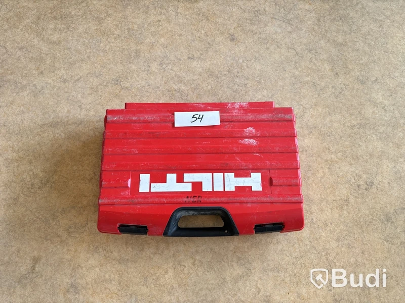 Slagborrmaskin Hilti