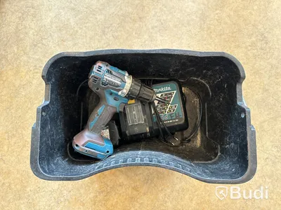 Skruvdragare makita