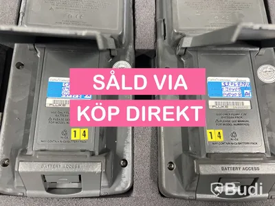 Fluke cable analyzer. - SÅLD