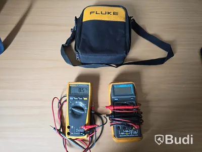2 st. multimeter.