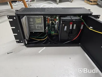 Backupbatteri