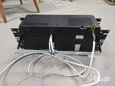 Backupbatteri