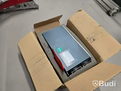 2 st. Reliance Electric GV3000 AC-drive.