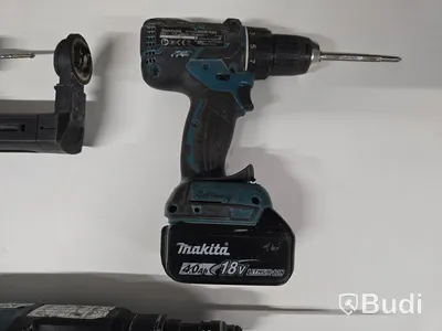 Makitaverktyg