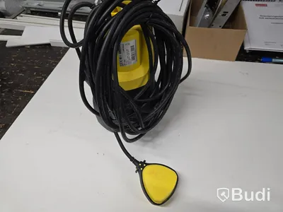 Vattenpump