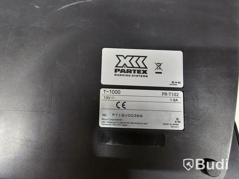 ProMark T-1000
