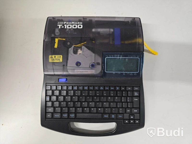 ProMark T-1000