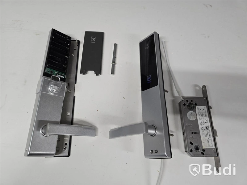 ID Lock - elektroniskt dörrlås.