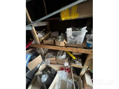 20 fots container.