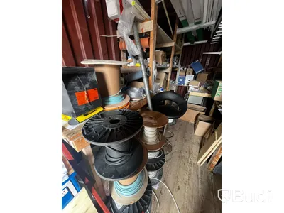 20 fots container.