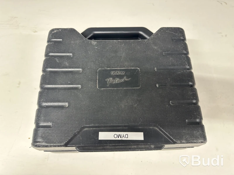 Dymo P touch