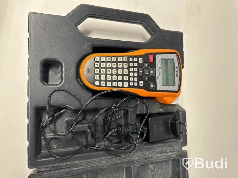 Dymo P touch