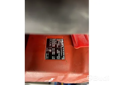 Slagborrmaskin Hilti