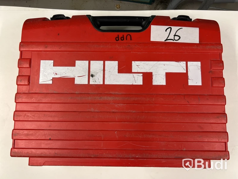 Slagborrmaskin Hilti