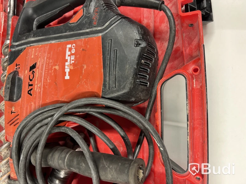 Slagborrmaskin Hilti